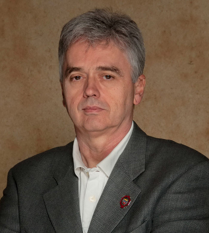 Dusan Prodanovic